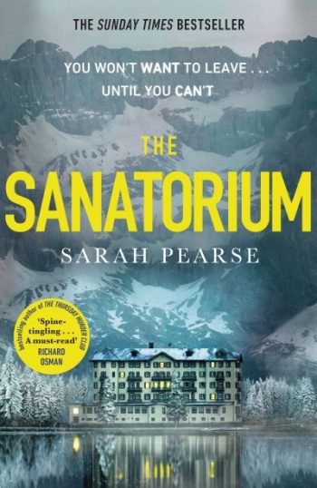 The sanatorium