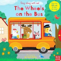 The Wheels on the Bus