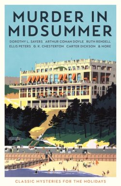Murder in midsummer