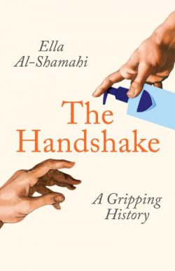 The handshake
