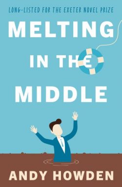 Melting in the middle