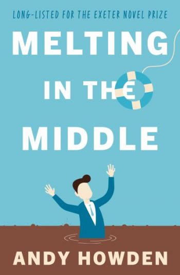 Melting in the middle