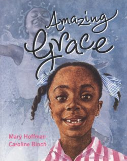 Amazing Grace