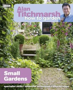 Small gardens