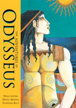 The adventures of Odysseus