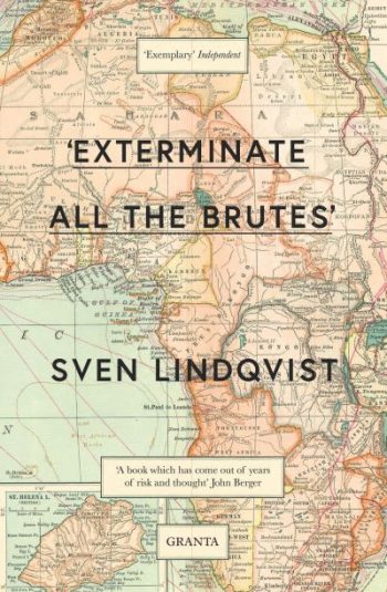 'Exterminate all the brutes'