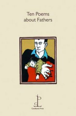 Ten poems about fathers
