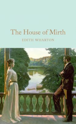 The house of mirth