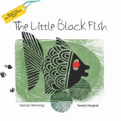 The Little Black Fish