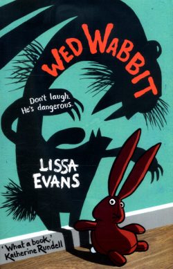 Wed Wabbit
