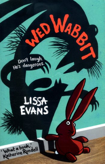Wed Wabbit