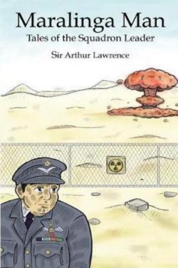 Maralinga Man