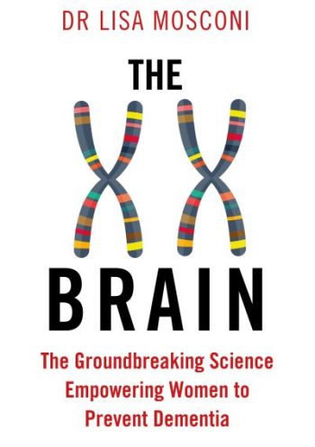The XX brain