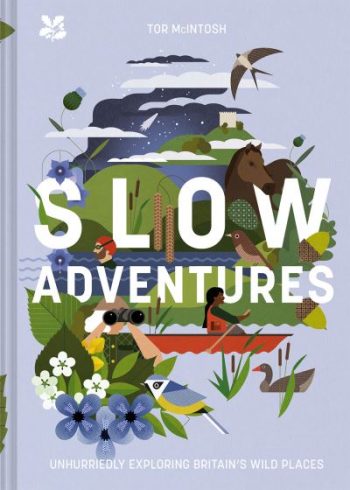 Slow adventures
