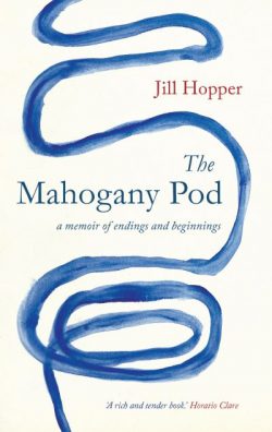 The mahogany pod