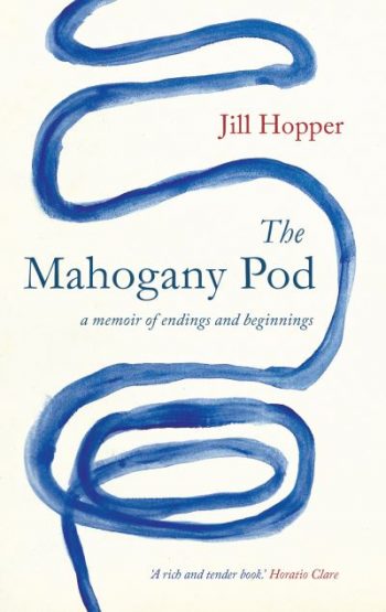 The mahogany pod