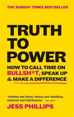 Truth To Power