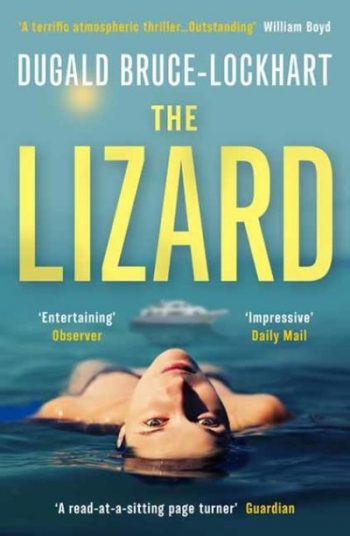 The Lizard