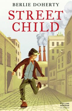 Street child