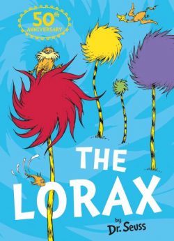 The Lorax