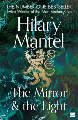 The Mirror & the Light