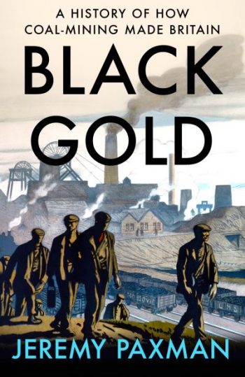 Black Gold