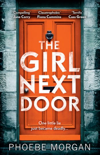 The girl next door