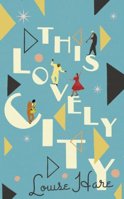 This lovely city