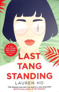 Last Tang Standing