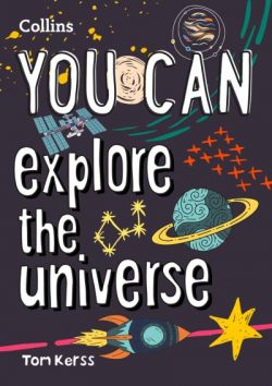 Explore the Universe