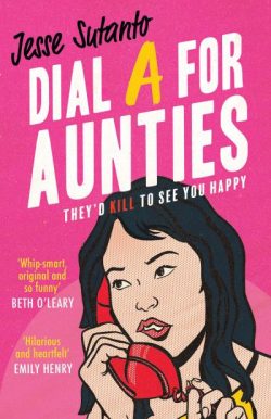 Dial A for Aunties