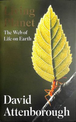 Living Planet