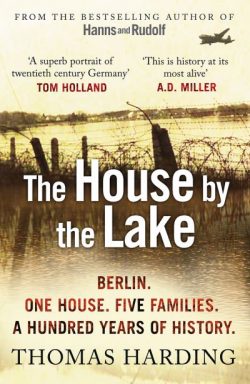 The house by the lake