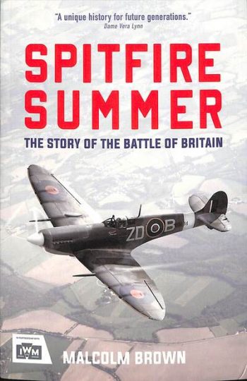 Spitfire Summer