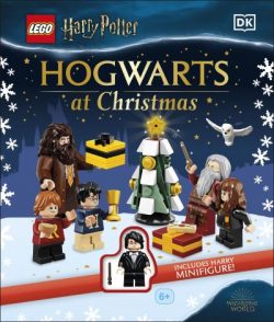 Hogwarts At Christmas