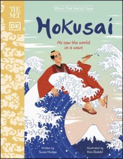 Hokusai