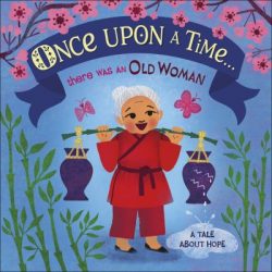 Once Upon a Time...There Was an Old Woman