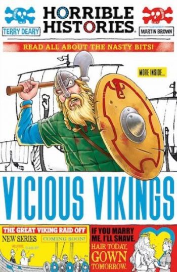 Vicious Vikings