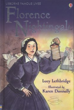 Florence Nightingale