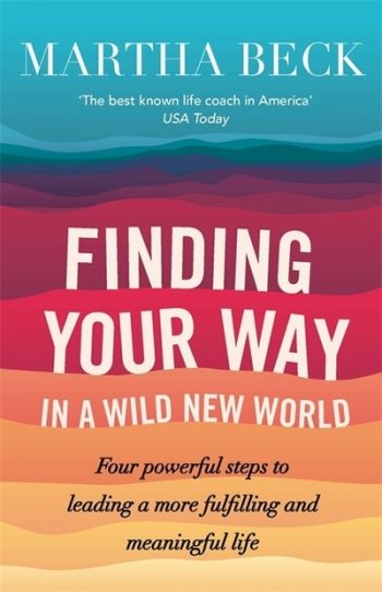 Finding Your Way in a Wild New World