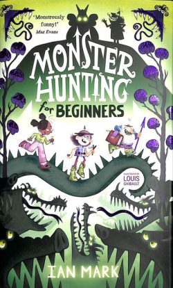 Monster Hunting for Beginners
