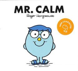 Mr Calm