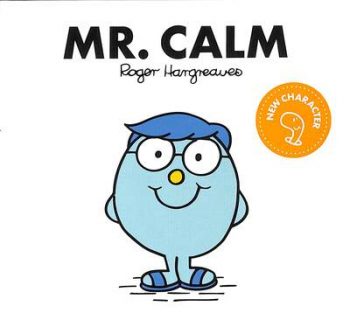 Mr Calm