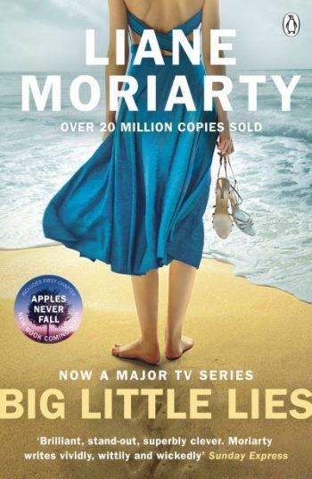 Big Little Lies