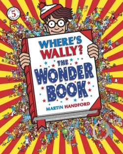 Where's Wally?