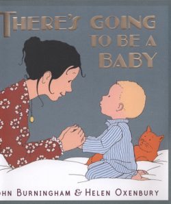 There's Going to Be a Baby