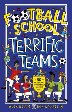 Terrific Teams