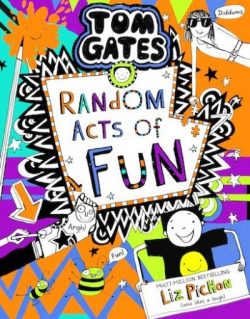 Random Acts of Fun