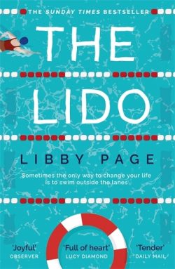 The lido