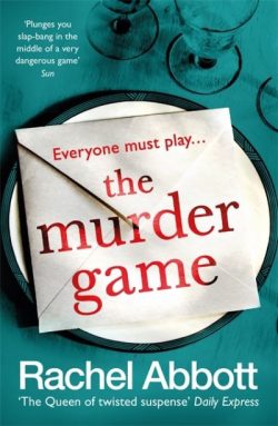 The murder game